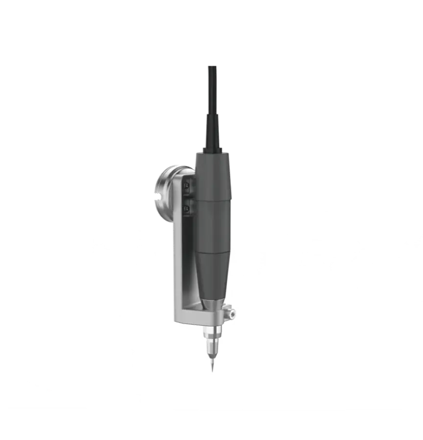 Cranial drill