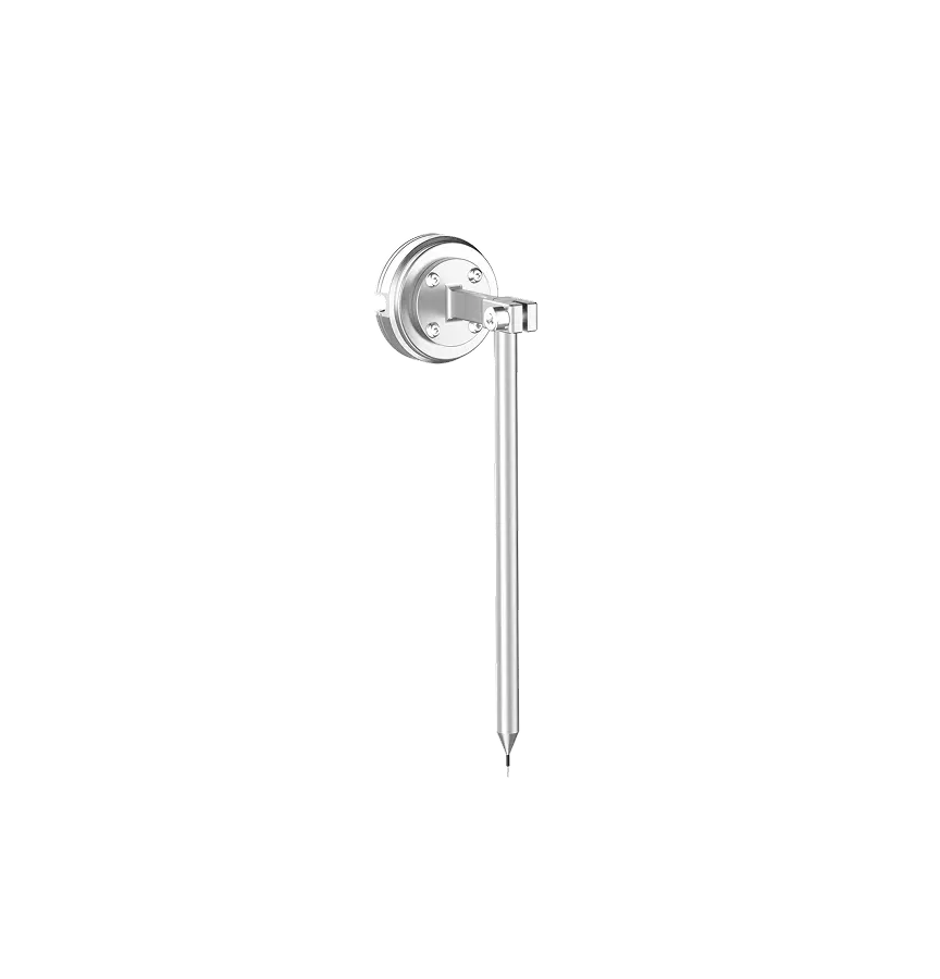 Optical fiber implanter
