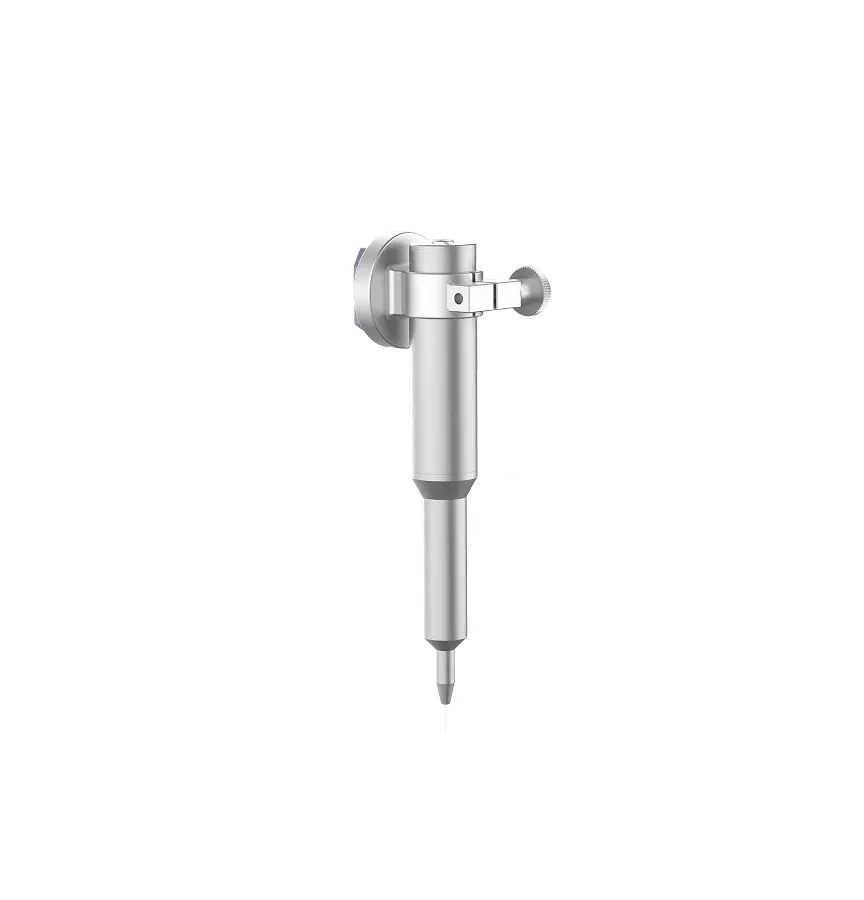 Drug injector