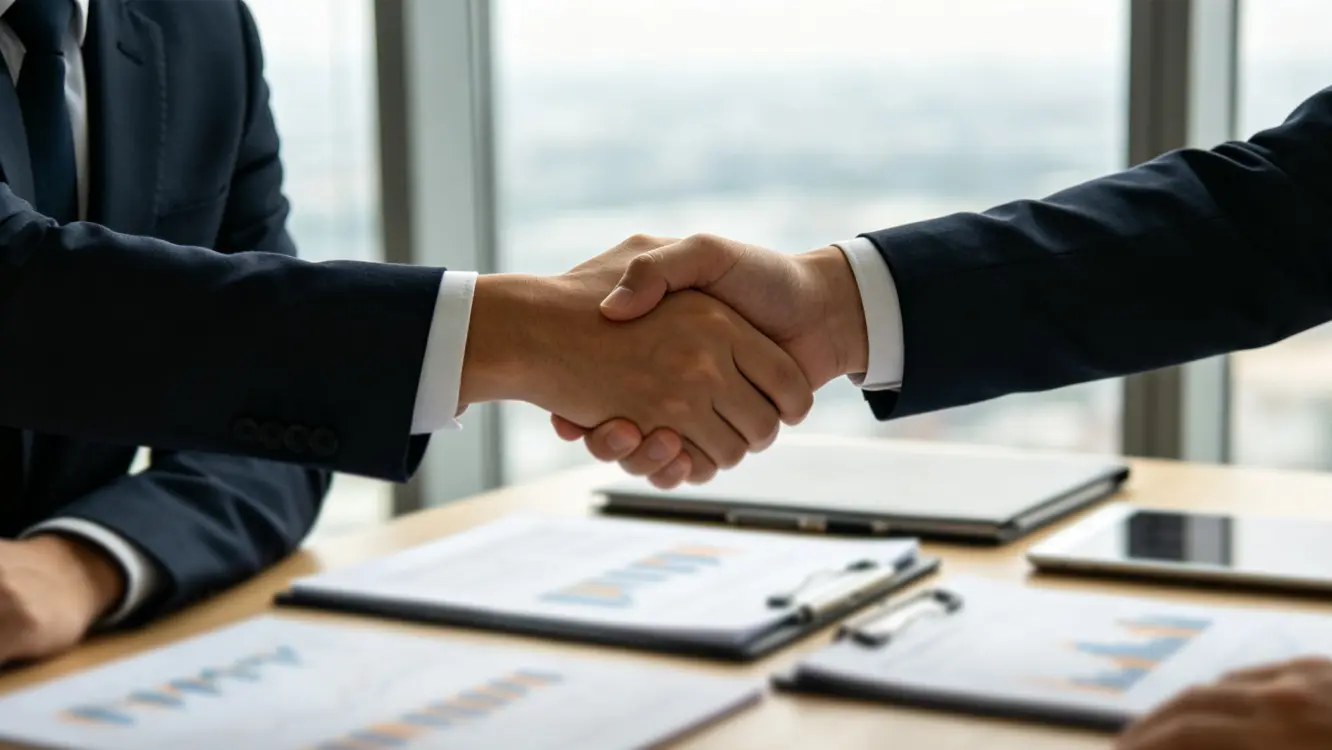 Secured nearly 100 million in Angel & Pre-A funding